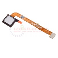 FLEX LEITOR DE DIGITAL MOTOROLA MOTO G4 PLUS XT1640